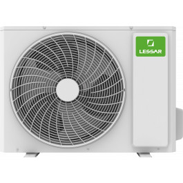 LESSAR LS-HE18KDE2/LU-HE18KDE2 Enigma сплит система