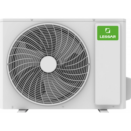 LESSAR LS-HE18KDE2/LU-HE18KDE2 Enigma сплит система