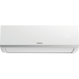 LESSAR LS-HE24KCE2/LU-HE24KCE2 FlexCool New сплит система