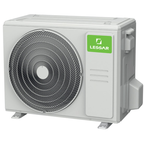LESSAR LS-HE24KCE2/LU-HE24KCE2 FlexCool New сплит система