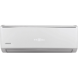 LESSAR LS-HE24KDE2/LU-HE24KDE2 Enigma сплит система
