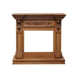 Dimplex Lancaster - Орех