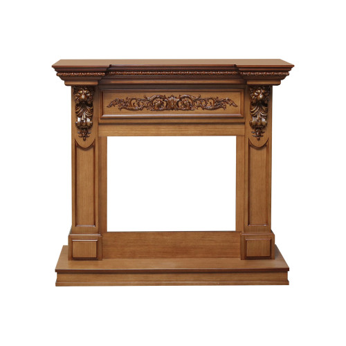 Dimplex Lancaster - Орех