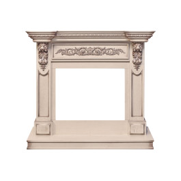 Dimplex Lancaster - Слоновая кость