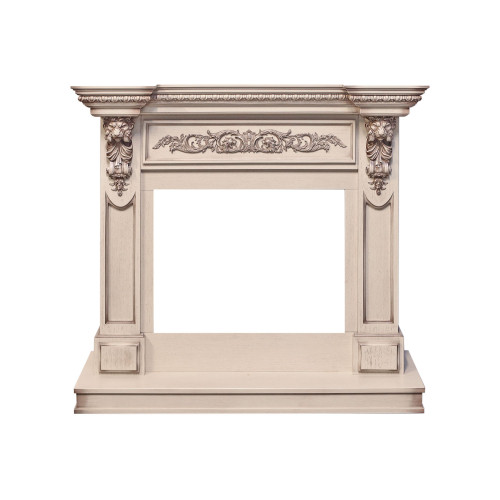 Dimplex Lancaster - Слоновая кость