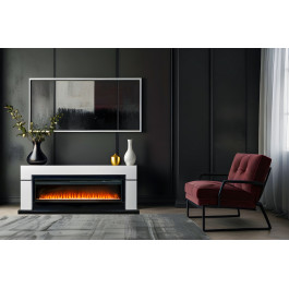 Royal Flame Lindos - Beige Grey