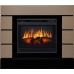 Royal Flame Lindos - Beige Grey с очагом Vision 23 EF LED 3D FX