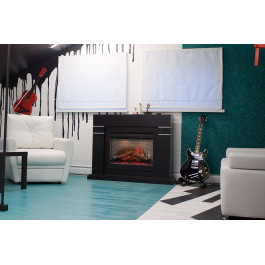 Dimplex Lindos - Алебастр (Высота 985мм)