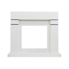 Dimplex Lindos - Белый (Высота 985мм)