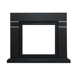 Dimplex Lindos - Черный (Высота 985мм)