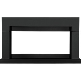 Royal Flame Lindos Graphite Grey (Ширина 1470мм) с очагом 5D V-ART 40