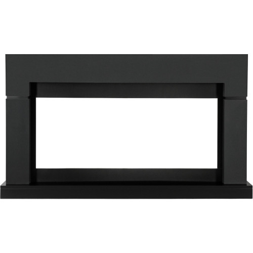 Royal Flame Lindos Graphite Grey (Ширина 1470мм) с очагом Vision 42 LED