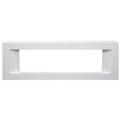 Dimplex Line - Белый с очагом Ignite XLF50