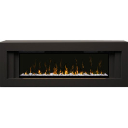 Dimplex Line - Черный с очагом Ignite XLF50