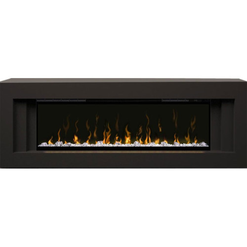 Dimplex Line - Черный с очагом Ignite XLF50