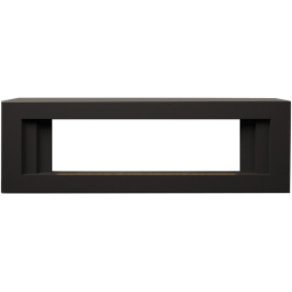 Dimplex Line - Черный с очагом Ignite XLF50