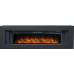 Royal Flame Line 60 - Серый графит с очагом Vision 60 LOG LED