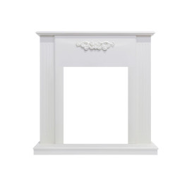 Dimplex Lumsden - Белый дуб с очагом Atherton