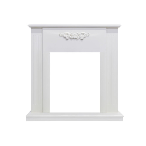 Dimplex Lumsden - Белый дуб с очагом Atherton