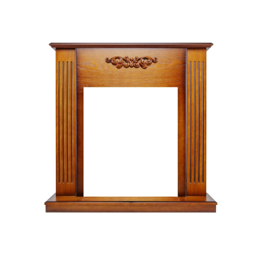 Dimplex Lumsden - Дуб антик с очагом Danville Black FB2