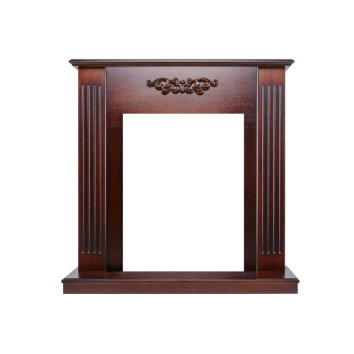 Dimplex Lumsden - Махагон коричневый антик