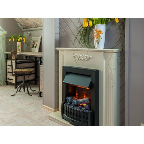 Dimplex Lumsden - Венге с очагом Atherton