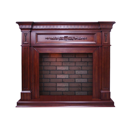 Dimplex Luxemburg - Темная вишня