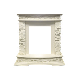 Dimplex Luzern - Слоновая кость