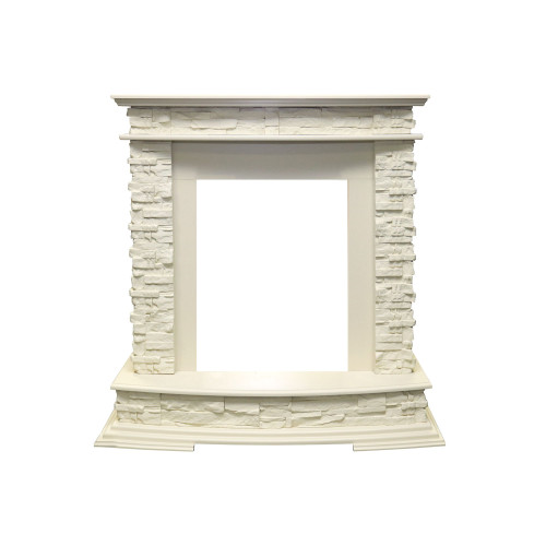 Dimplex Luzern - Слоновая кость