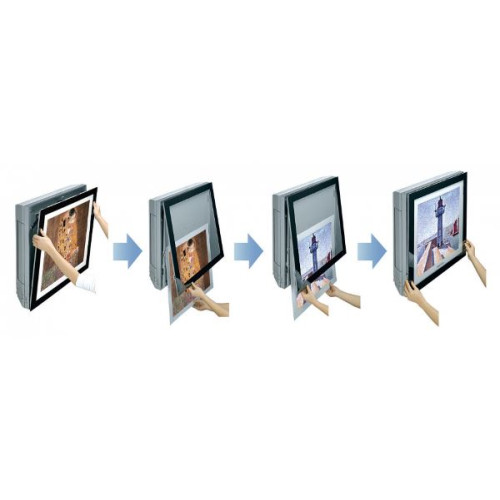 LG MA09R ARTCOOL Gallery Inverter LG MA09R ARTCOOL Gallery Inverter