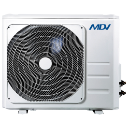 Мульти-сплит система MDV MD2O-18HFN8