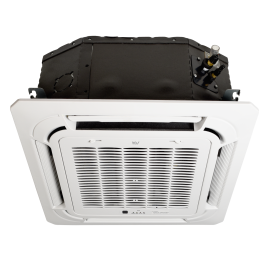 MDV MDCA4I-09HRFN8 / T-MBQ4-03E / MDOAG-09HDN8 кассетный кондиционер