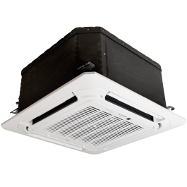 MDV MDCA4I-09HRFN8 / T-MBQ4-03E / MDOAG-09HFN8 кассетный кондиционер