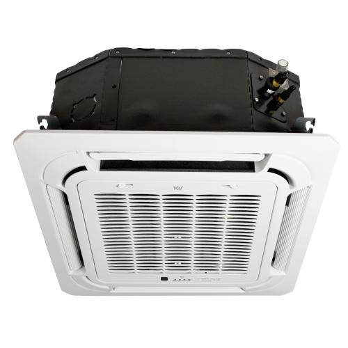 MDV MDCA4I-12HRFN8 / T-MBQ4-03E / MDOAG-12HFN8 кассетный кондиционер