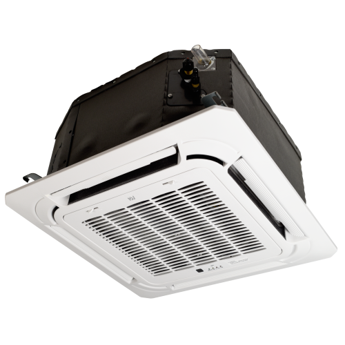 MDV MDCA4I-18HRFN8 / T-MBQ4-03E / MDOAG-18HFN8 кассетный кондиционер