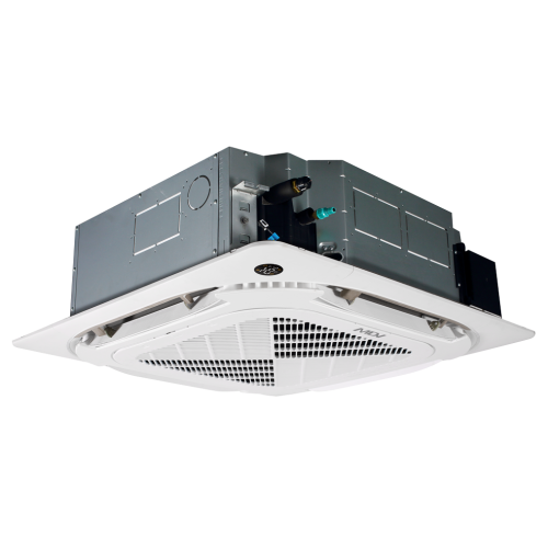 MDV MDCD-36HRFN8 / T-MBQ4-04BD / MDOU-36HFN8 кассетный кондиционер MDV MDCD-36HRFN8 / T-MBQ4-04BD / MDOU-36HFN8 кассетный кондиционер