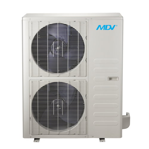 MDV MDCD-48HRFN8 / T-MBQ4-04BD / MDOU-48HFN8 кассетный кондиционер MDV MDCD-48HRFN8 / T-MBQ4-04BD / MDOU-48HFN8 кассетный кондиционер