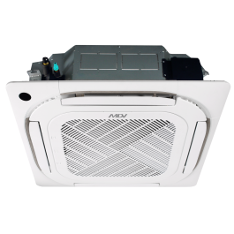 MDV MDCF-24HRN1 / T-MBQ4-04B / MDOU3-24HN1-L кассетный кондиционер