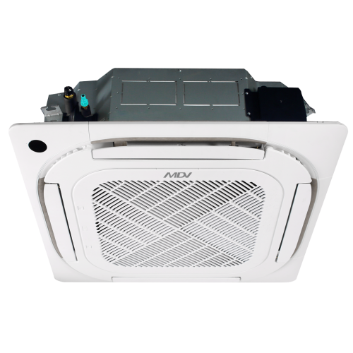 MDV MDCF-60HRN1 / T-MBQ4-04B / MDOU-60HN1-L кассетный кондиционер