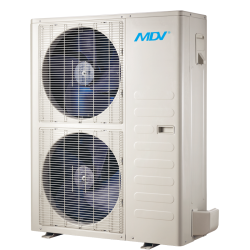 MDV MDCF-60HRN1 / T-MBQ4-04B / MDOU-60HN1-L кассетный кондиционер