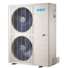 MDV MDFM-60ARN1 / MDOU-60HN1-L колонный кондиционер
