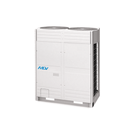 MDV MDHC-96HWD1N1 / MDOUA-96HD1N1 канальный кондиционер