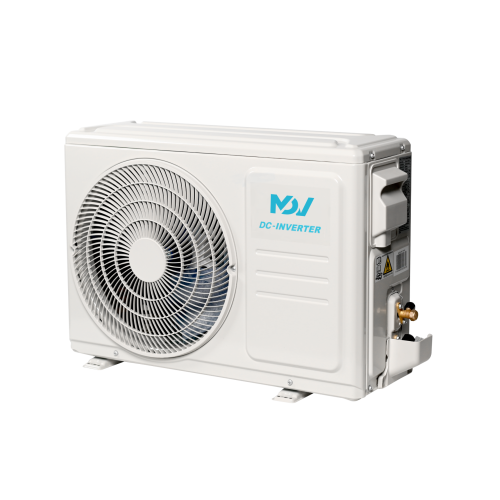 MDV MDSAG-09HRDN8 / MDOAG-09HDN8 INFINI Standard Inverter сплит система