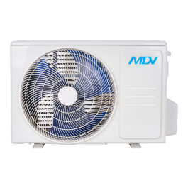MDV MDSAG-24HRN1 / MDOAG-24HN1 INFINI сплит система