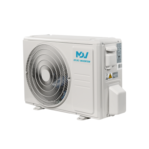 MDV MDSAL-24HRFN8 / MDOAG-24HFN8 INFINI UVpro Inverter сплит система