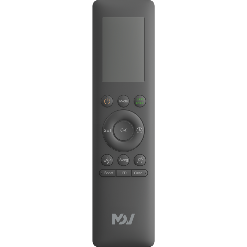 MDV MDSALF-09HRFN8 / MDOALF-09HFN8 INFINI Loft ERP Inverter сплит система