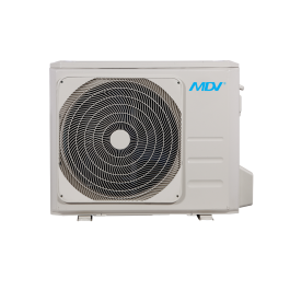 MDV MDTI-24HWFN8 / MDOU-24HFN8 канальный кондиционер