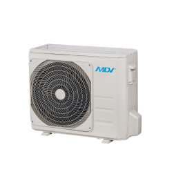 MDV MDTJ-24HWN1 / MDOU3-24HN1 канальный кондиционер