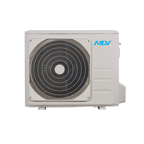 MDV MDUE-24HRFN8 / MDOU-24HFN8 напольно-потолочный кондиционер