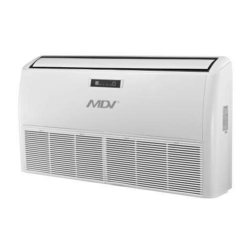 MDV MDUE-60HRN1 / MDOU-60HN1-L напольно-потолочный кондиционер MDV MDUE-60HRN1 / MDOU-60HN1-L напольно-потолочный кондиционер